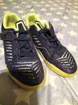 Chuteiras futsal 31