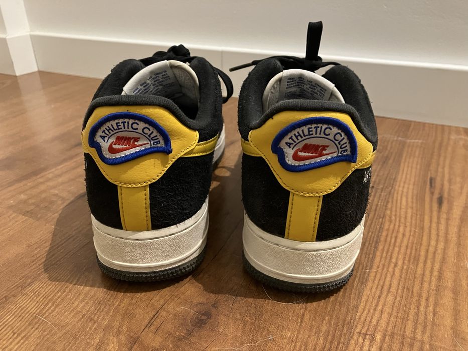 Tenis Nike Air Force 1