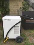 Trotec TTK 170 Eco osuszacz