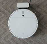 Odkurzacz Mi Robot Vacuum-Mop STYTJ01ZHM W Pełni Sprawny BDB Stan