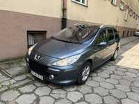 Peugeot 307SW 1.6 HDI 2006