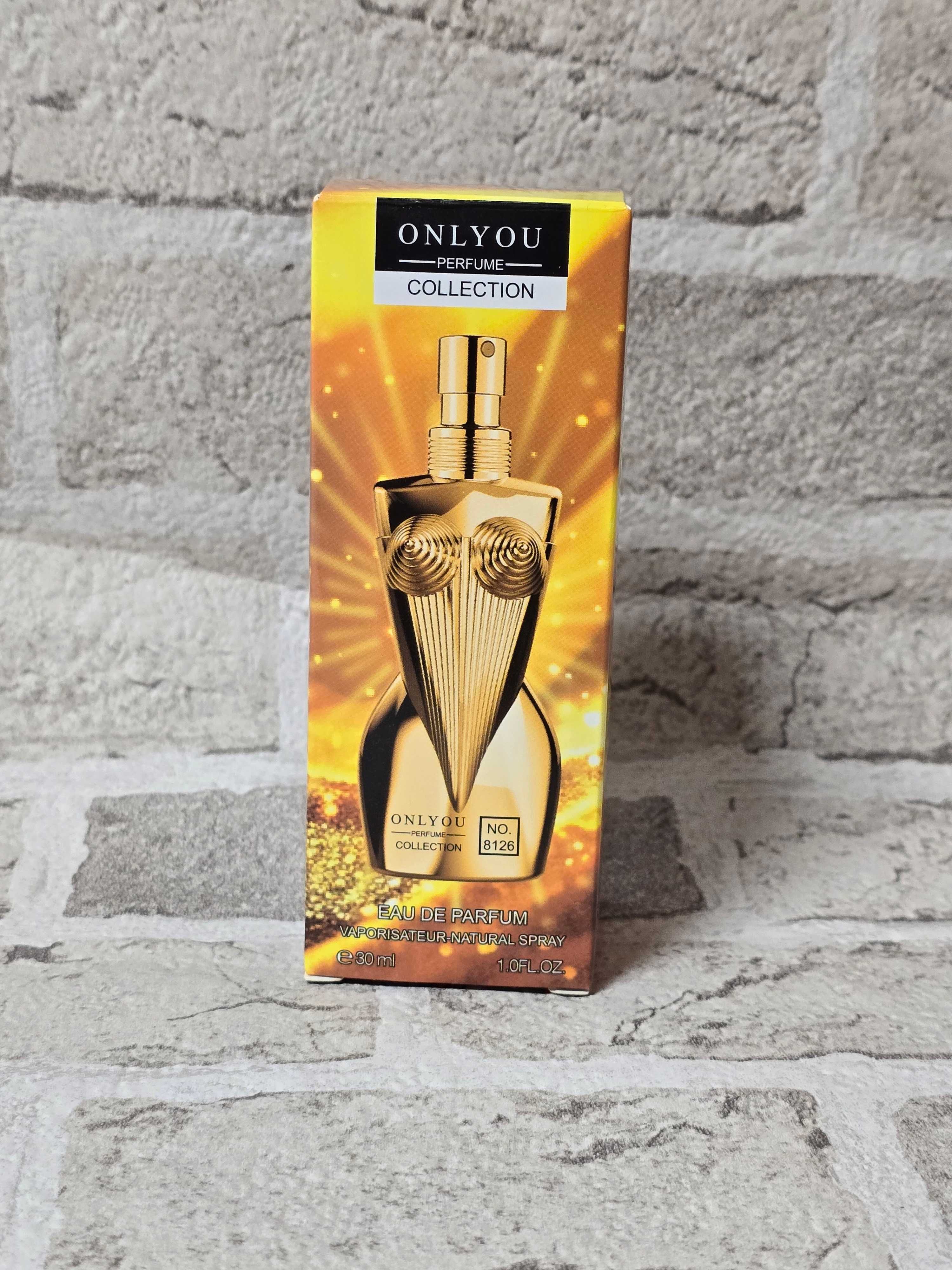 Perfumy Onlyou 8126 divine