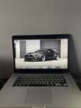 MacBook pro Retina 15 Okazja