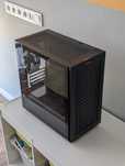 Корпус Deepcool ch370