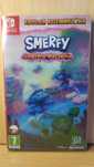 Smerfy - Smerfne Marzenia Edycja Rozmarzona - Nintendo Switch