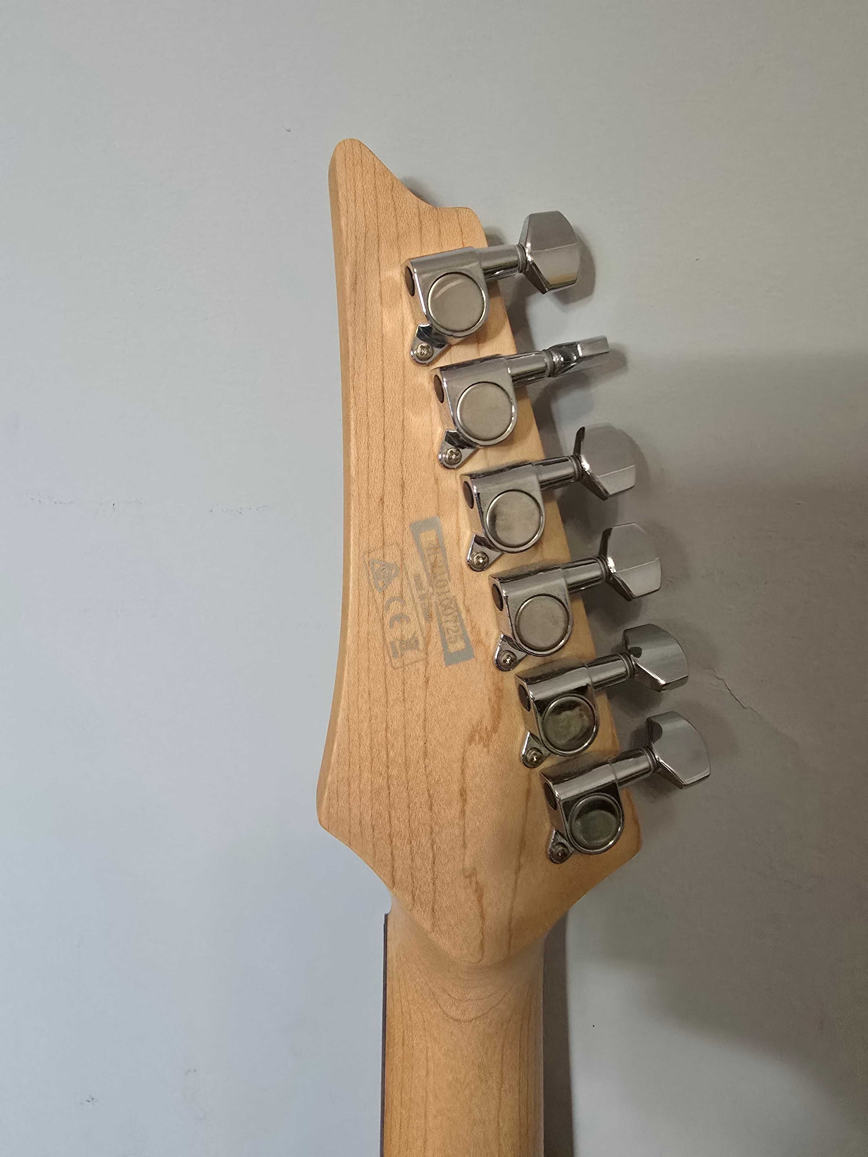 Gitara elektryczna Ibanez SA260FM-VLS