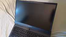 Lenovo Legion 5 15ARH05 – uszkodzony, na części + zasilacz Green Cell