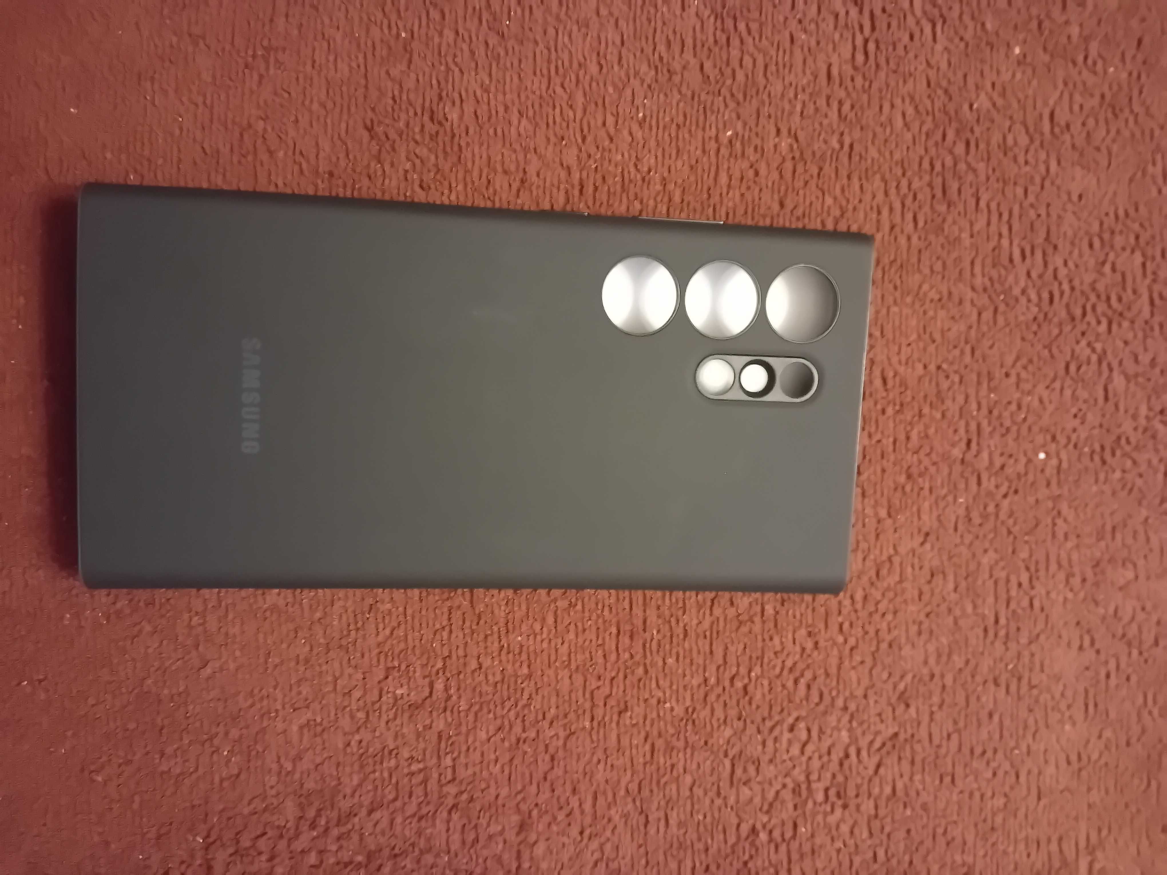 Samsung Smart View Galaxy S24 Case
