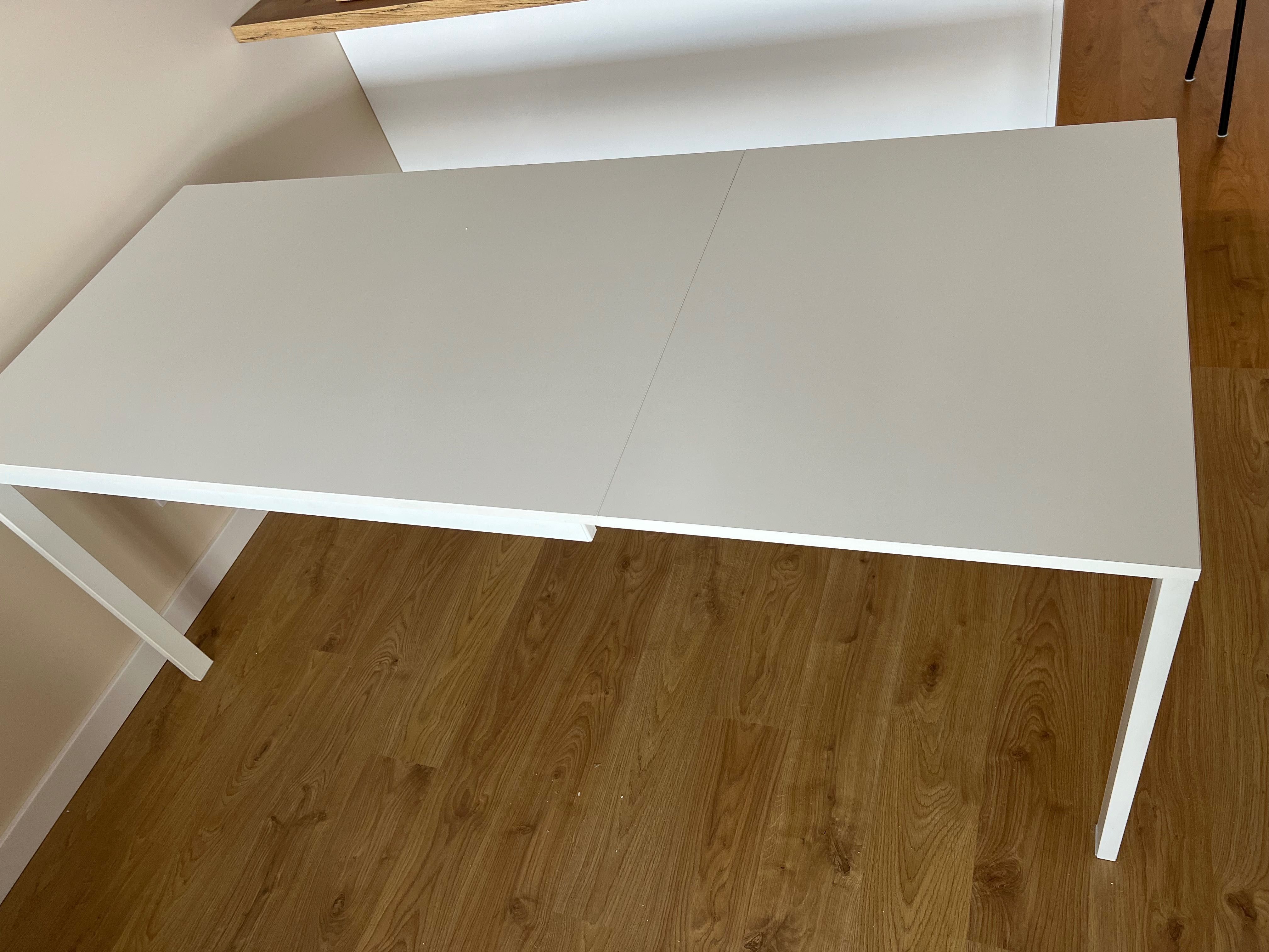 Stół Ikea Vangsta 120/180/75