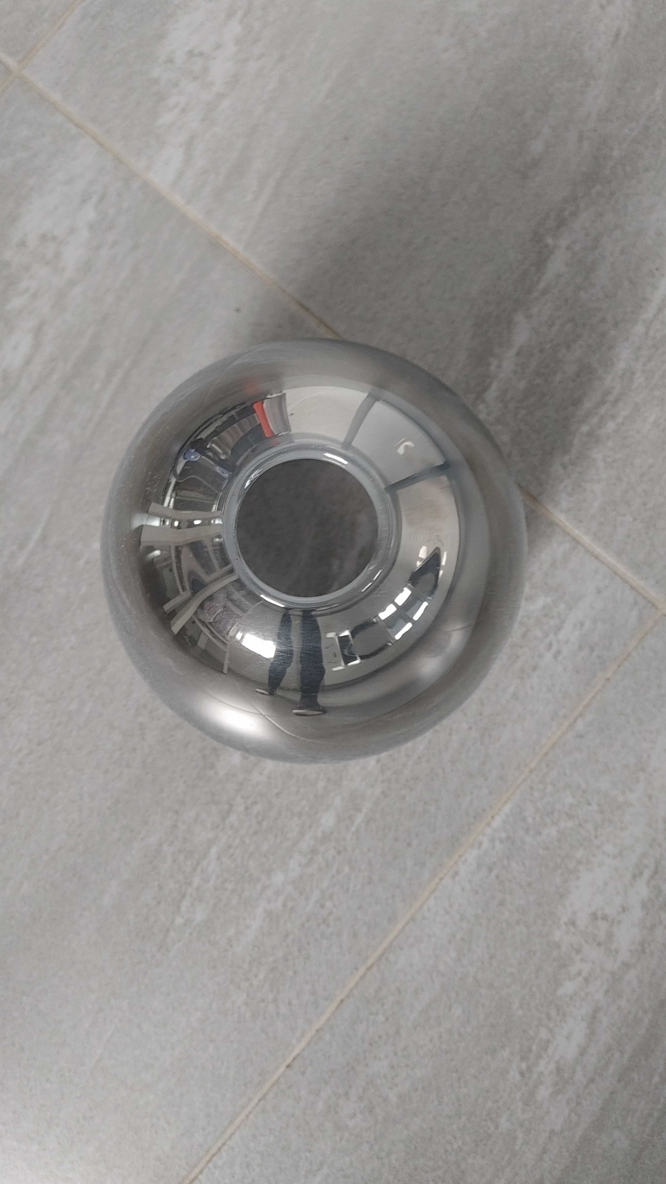 Klosz do lampy wiszącej szklany Alfa