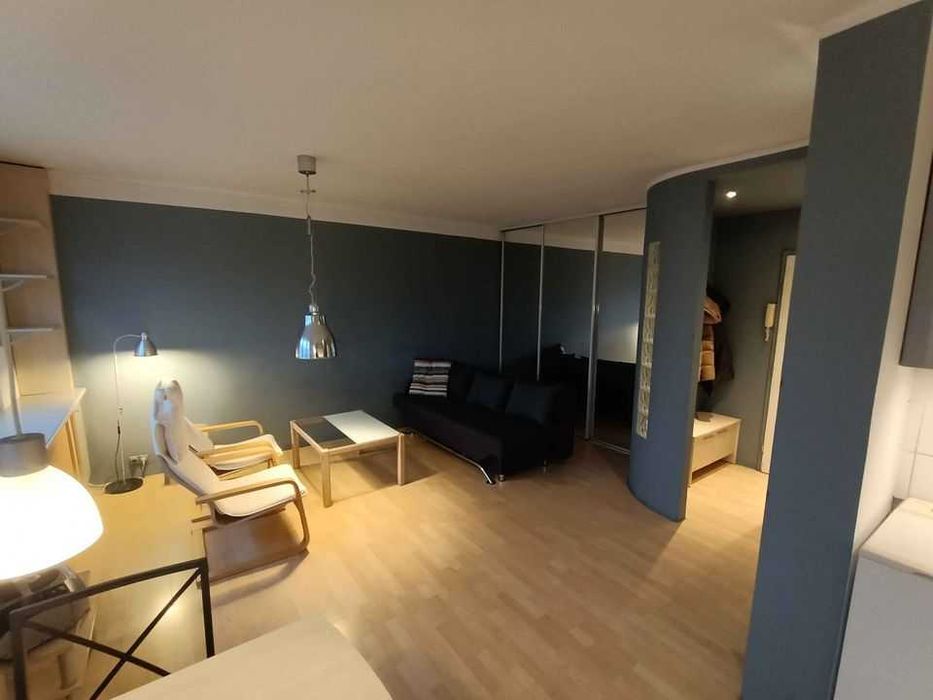 Kawalerka - Łódź, ul. Julianowska - wynajmę