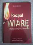 Marcin Zieliński - Rozpal wiarę a będą działu się cuda