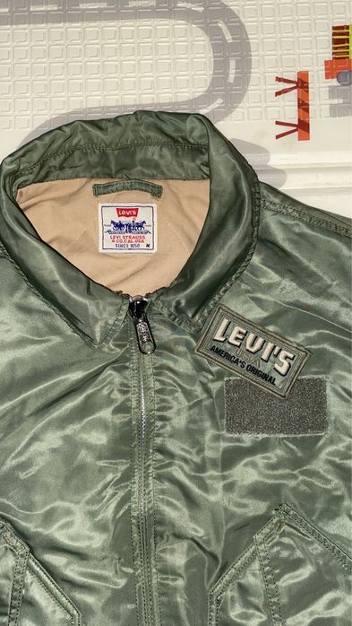 Момбер Levis size M