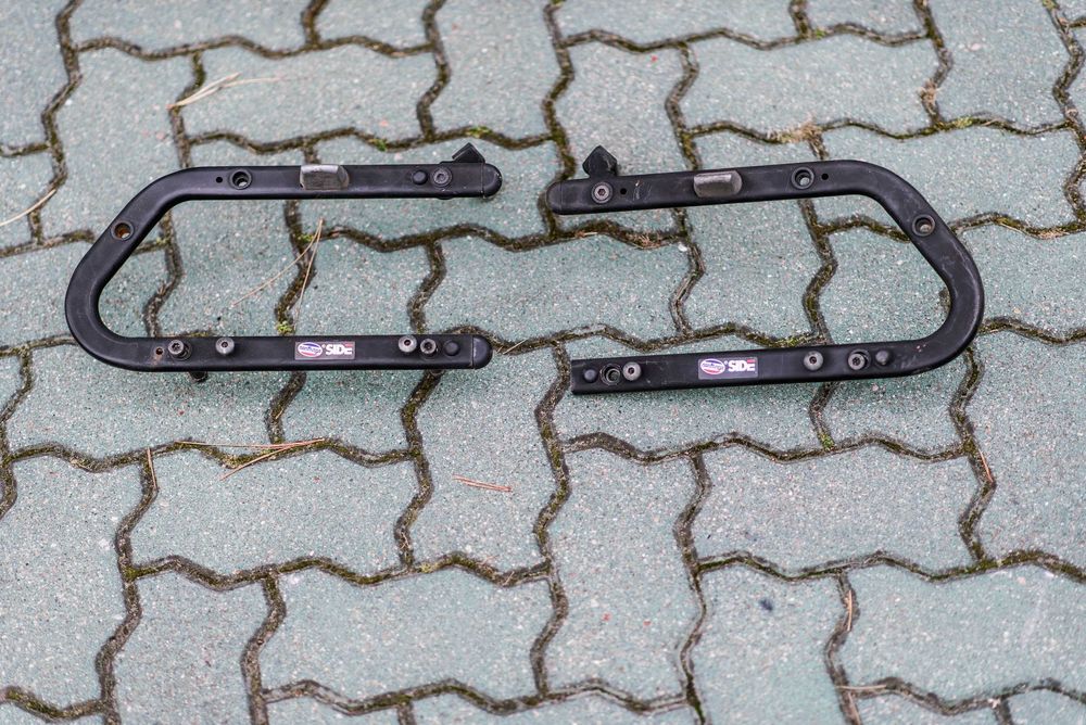 Motocykl Kawasaki GPZ 1100