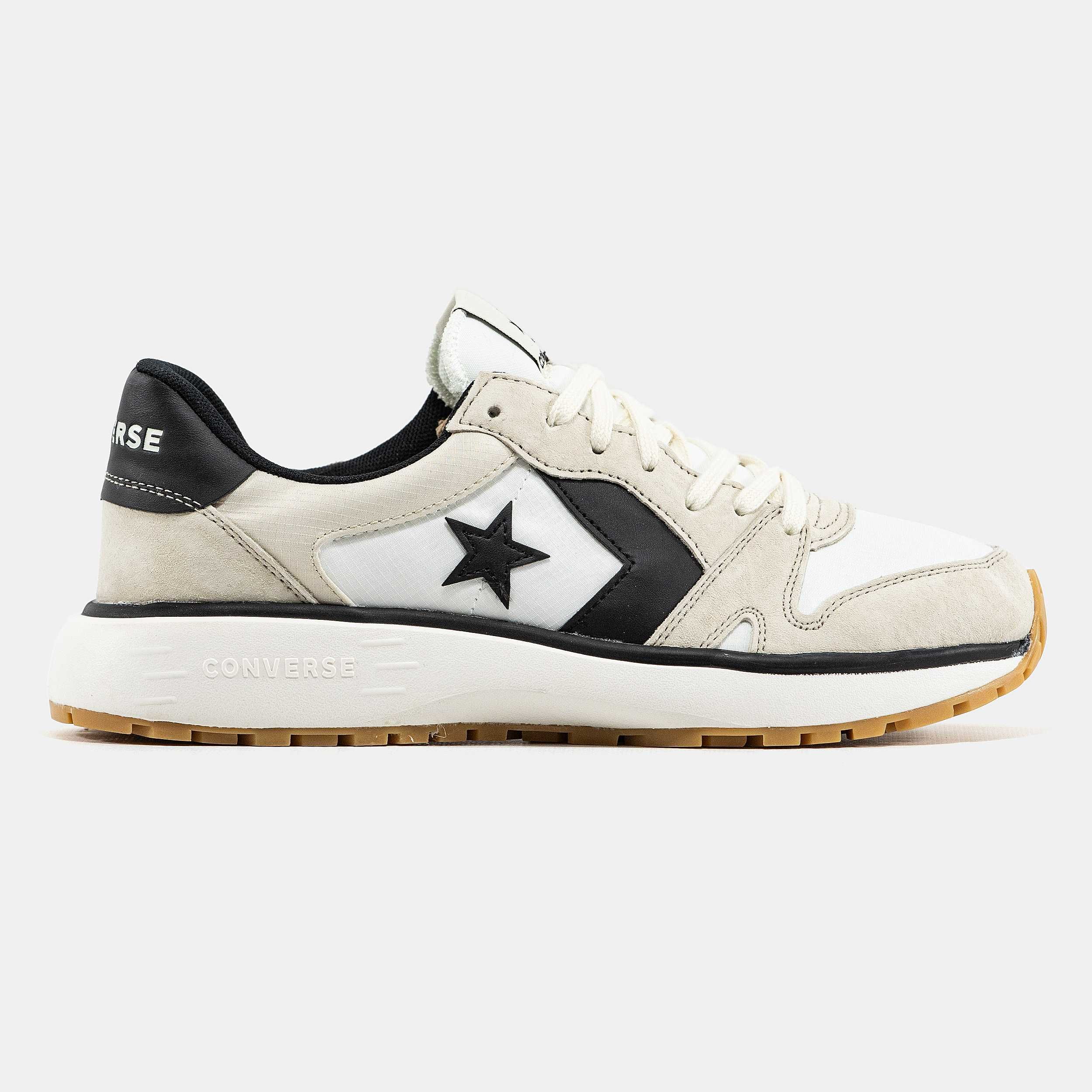 ‼️ Кеди Converse Omni Trainer Beige White Black