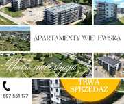 Komofortowy apartament | Ogrzewanie podłogowe