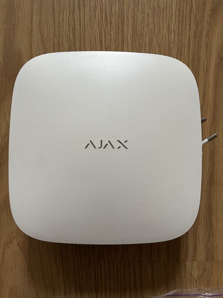 Ajax охоронна система оригінал, розпродаж з офісу