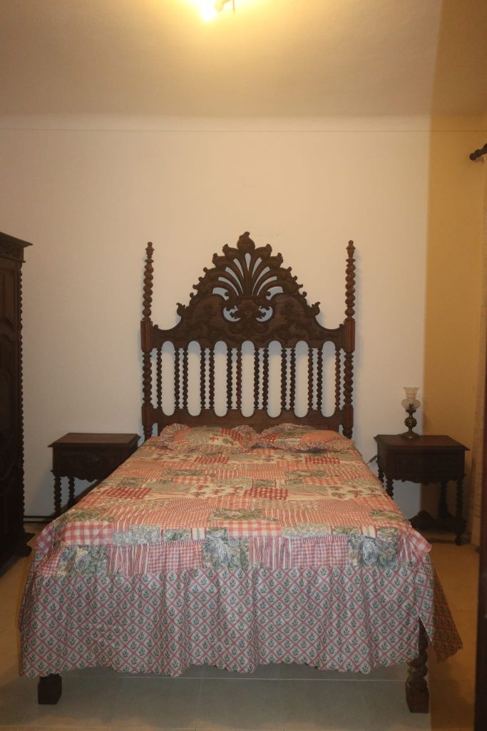 Colchão de casal
