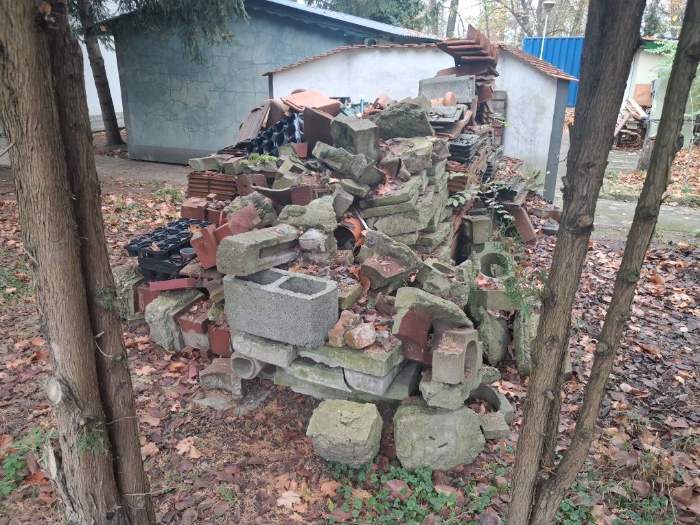 Dachówka Ceramiczna