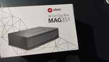 vendo box mag 351