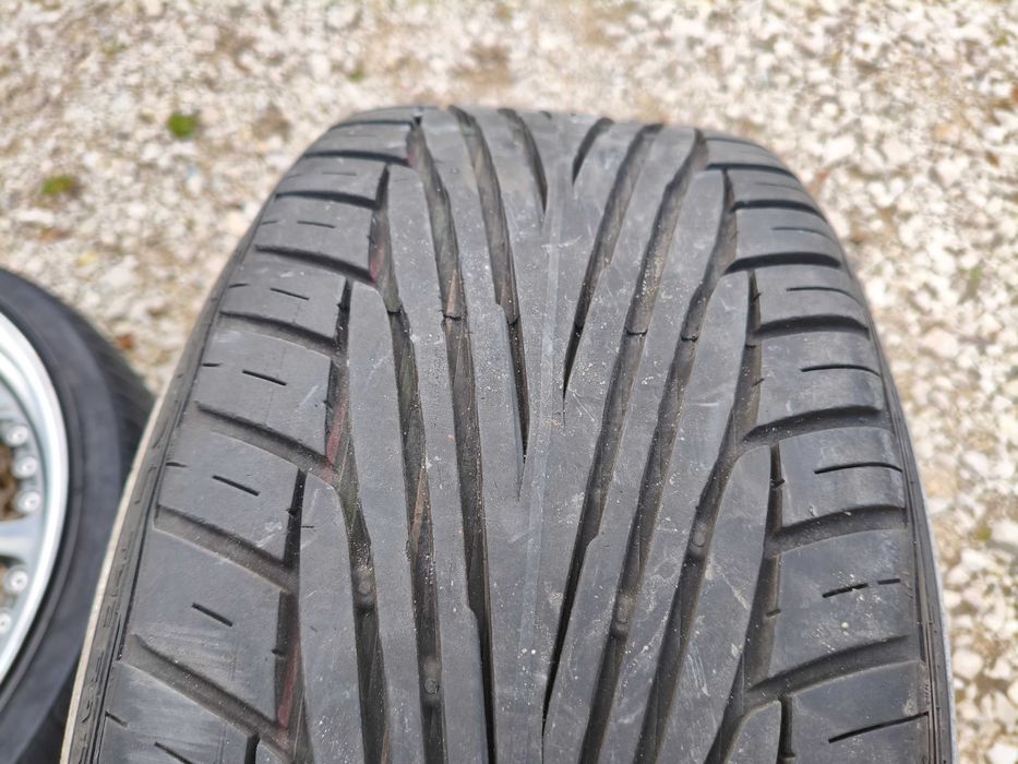 Alufelgi BMW 19 rh Phoenix 3 tlg skręcane