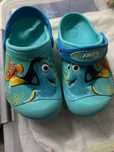 Crocs de Criança (Filme Dory)
