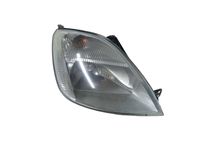 Reflektor Lampa Prawy Przód Prawa Przednia Ford Fiesta MK 6 VI Przedli