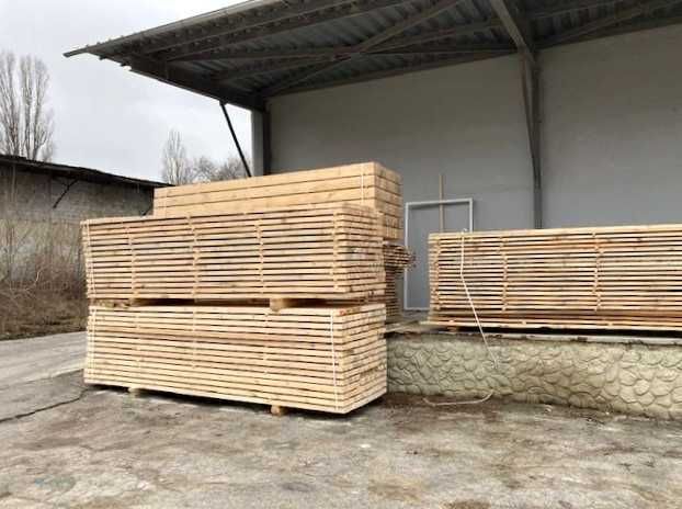 Купити сосну 1 сорту від перевіреного постачальника