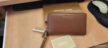 nowy portfel MICHAEL KORS