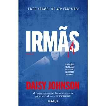 Irmãs, Daisy Johnson