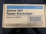 Toner Fax Xerox  7041  6R00713