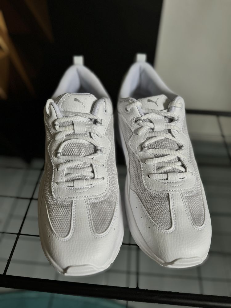 Кросівки Puma Cilia 369778-02 оригінал 37 (23 см)