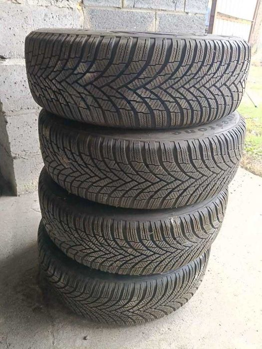Opony Koła, 185/60 R15