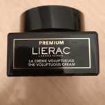 Lierac premium krem odżywczy
