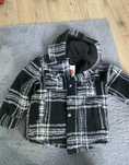 Kurtko bluza ze smyka nowa z metka