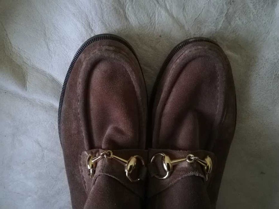 Buty damskie , rozm 38 , Gucci