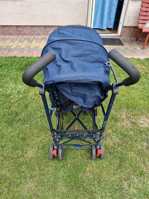 Wozek spacerowka