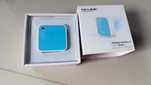 Nano router TP-Link TL-WR702N.