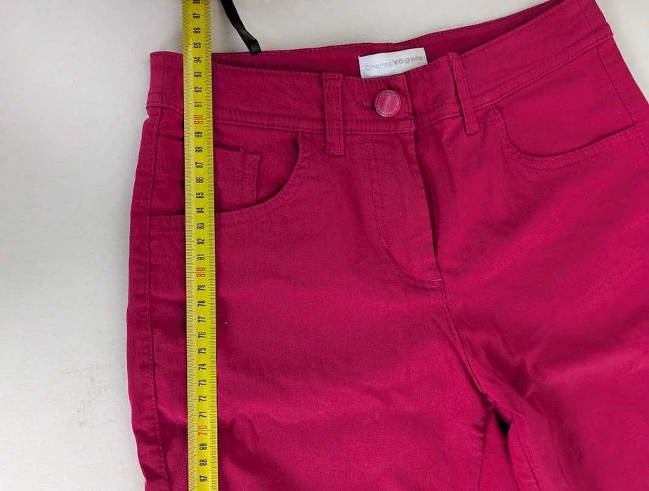 Джінси на дівчинку Vögele  (Австрія)