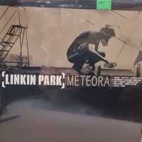 Виниловая пластинка группы  Linkin Par Meteora 2003 г.