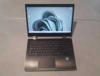 Dotykowy laptop HP ProBook x360 Convertible