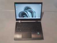 Dotykowy laptop HP ProBook x360 Convertible