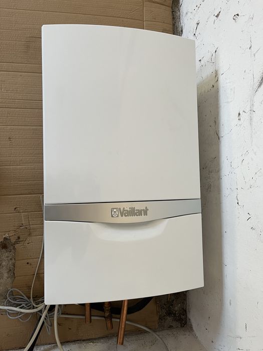 Kociol gazowy Wailliant VC DE 266/5-5 eco Tec plus