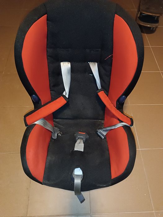 Fotelik samochodowy Maxi  Cosi