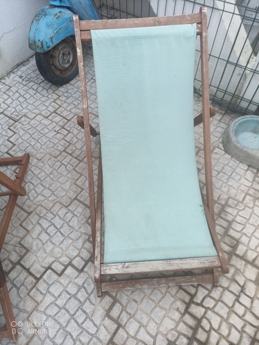 Esperguicadeiras
