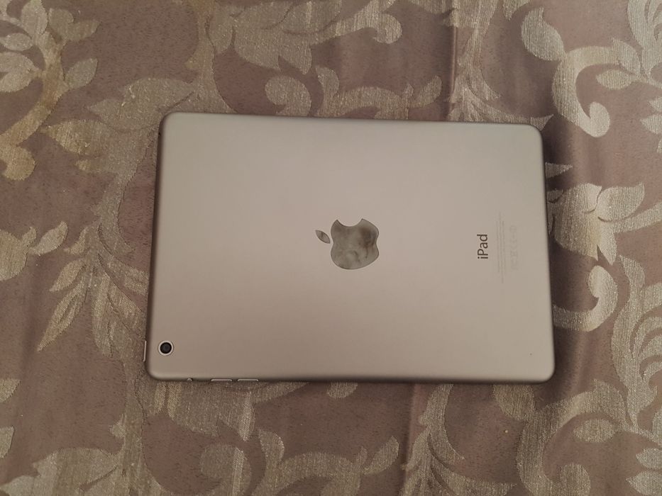 Ipad mini 1 como novo