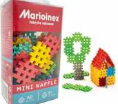 Mini wafle 60 sztuk