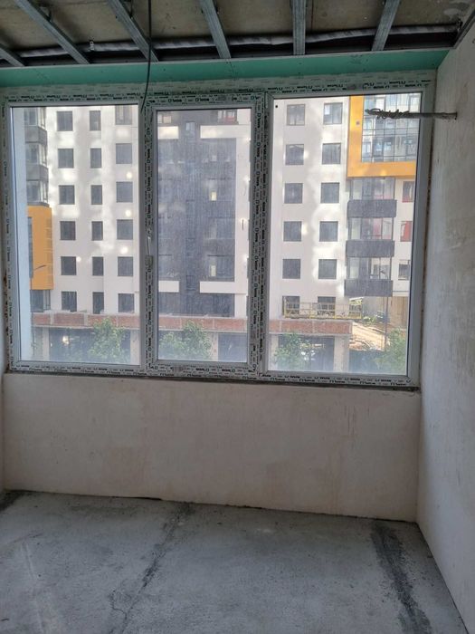 Госпрограммы. Продам 3 комнатную в сданном ЖК "Таировские Сады"