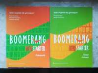 Boomerang New Starter