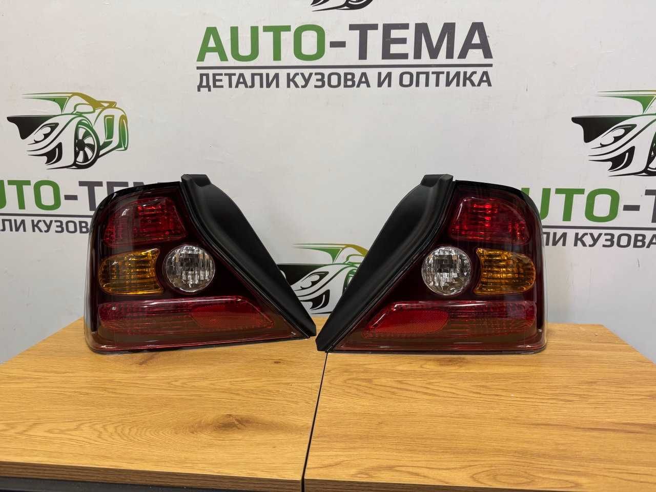 Фонарь стоп Chevrolet Evanda фонарь Эванда 2003-2006